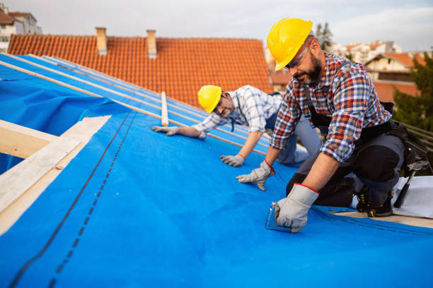 Quick and Trustworthy Emergency Roof Repair Services in Ithaca, NY