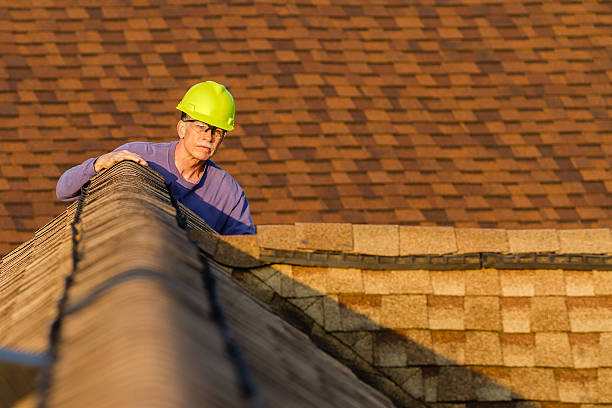 Best Commercial Roofing Services  in Ithaca, NY