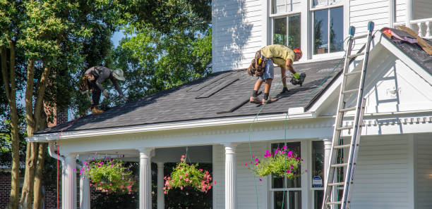 Best Roof Leak Repair  in Ithaca, NY